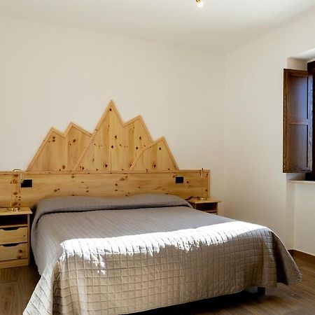 La Villetta Food & Drink Rooms For Rent - No Reception - LʼAquila المظهر الخارجي الصورة