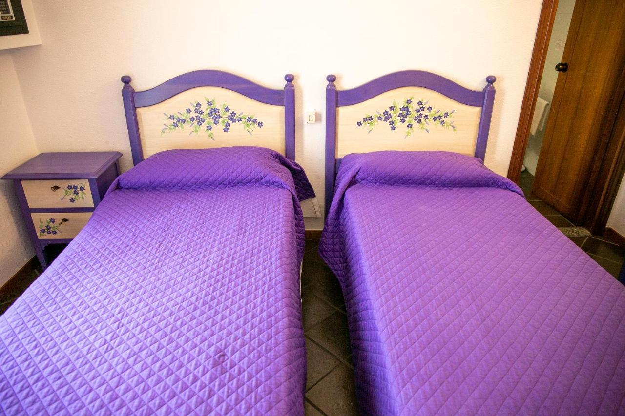 La Villetta Food & Drink Rooms For Rent - No Reception - LʼAquila المظهر الخارجي الصورة