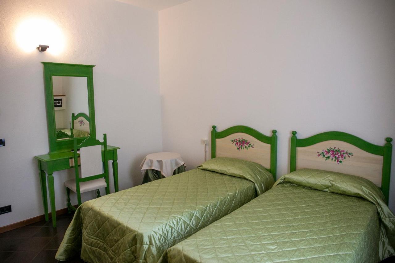 La Villetta Food & Drink Rooms For Rent - No Reception - LʼAquila المظهر الخارجي الصورة