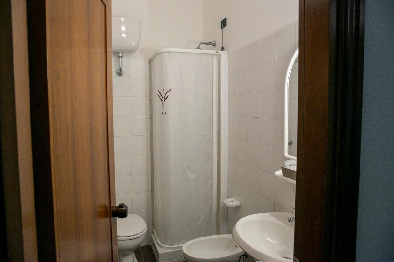 La Villetta Food & Drink Rooms For Rent - No Reception - LʼAquila المظهر الخارجي الصورة