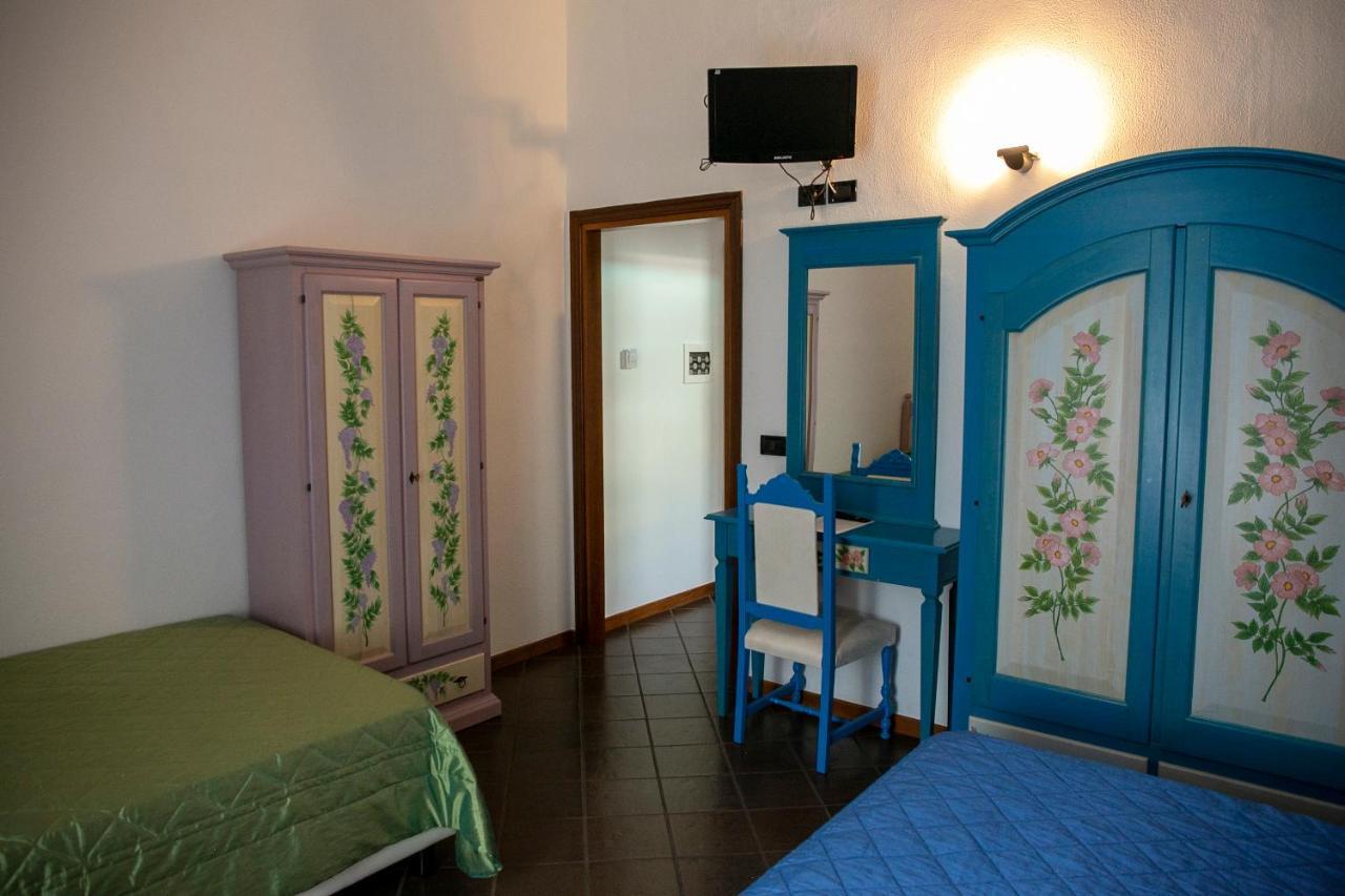 La Villetta Food & Drink Rooms For Rent - No Reception - LʼAquila المظهر الخارجي الصورة