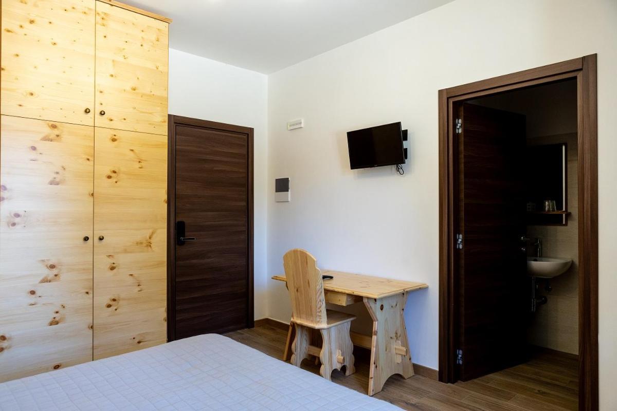 La Villetta Food & Drink Rooms For Rent - No Reception - LʼAquila المظهر الخارجي الصورة