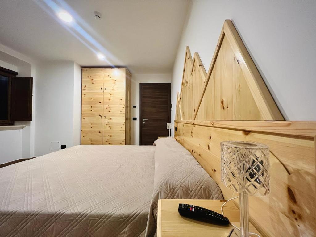 La Villetta Food & Drink Rooms For Rent - No Reception - LʼAquila المظهر الخارجي الصورة